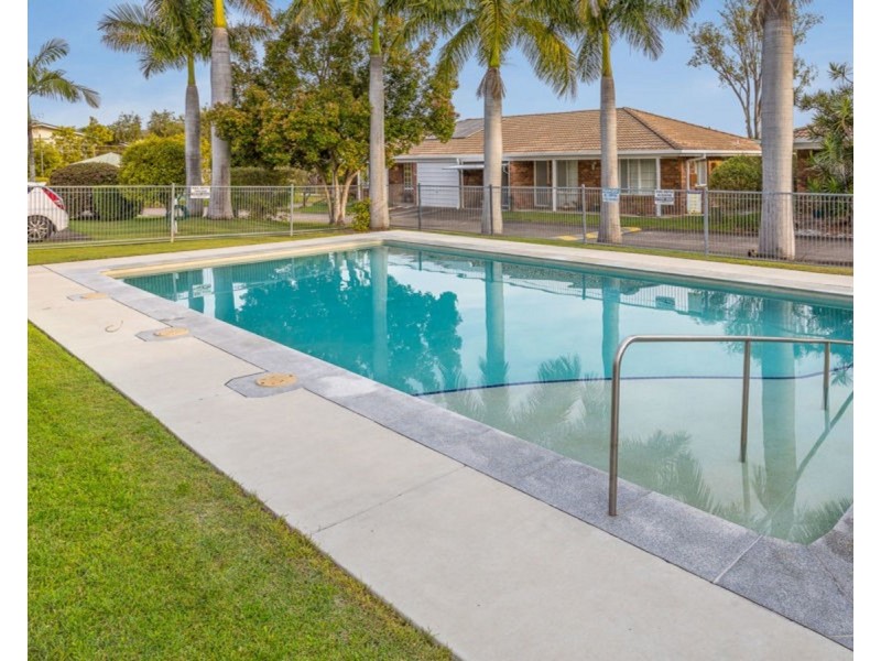 26/10 Halle Street, Everton Park QLD 4053