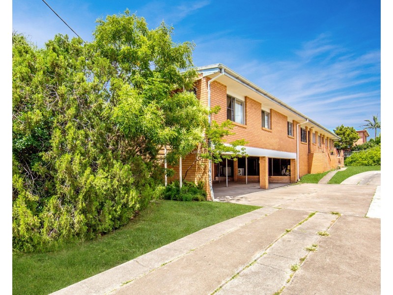 3/10 Kelso Street, Chermside QLD 4032