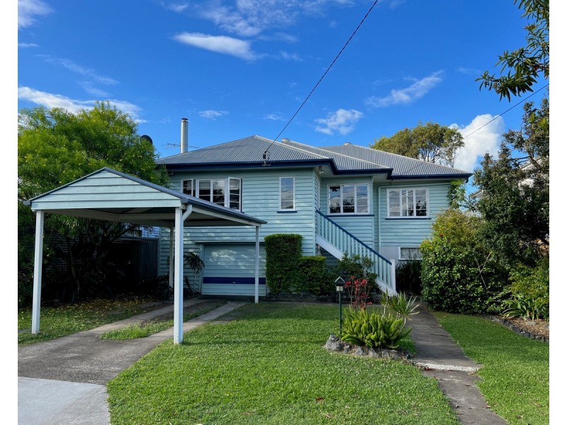 34 Eleventh Avenue, Kedron QLD 4031