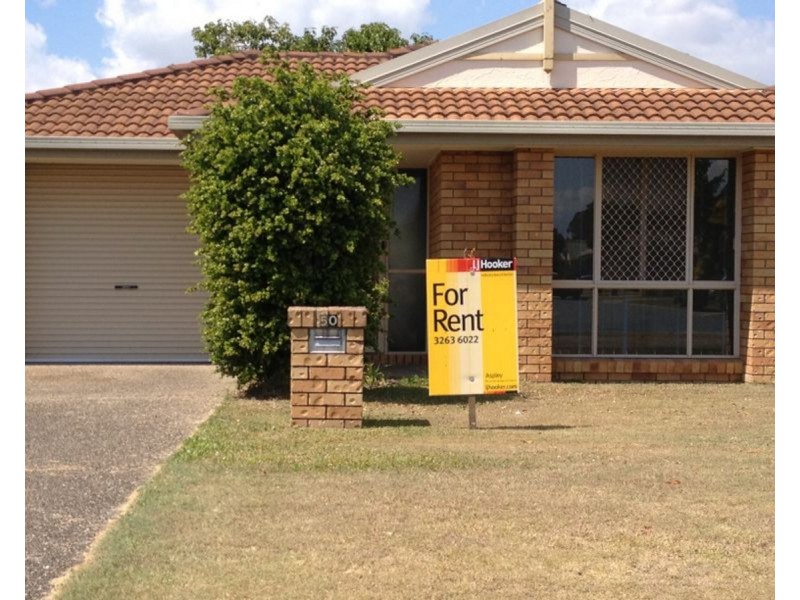 50 Silkyoak Circuit, Fitzgibbon QLD 4018