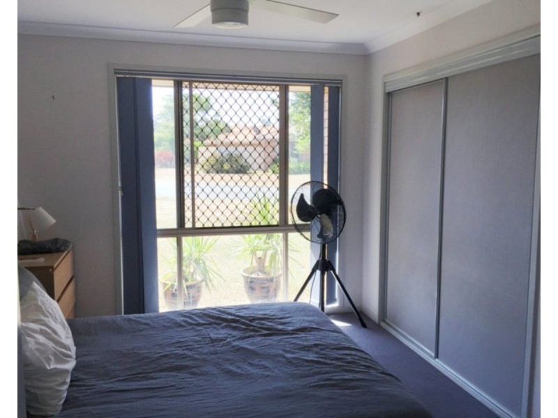 50 Silkyoak Circuit, Fitzgibbon QLD 4018