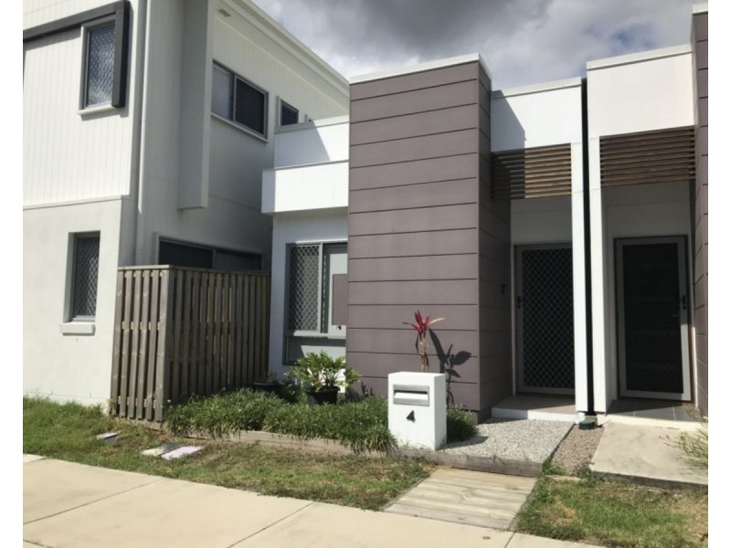4 Beagle Street, Fitzgibbon QLD 4018