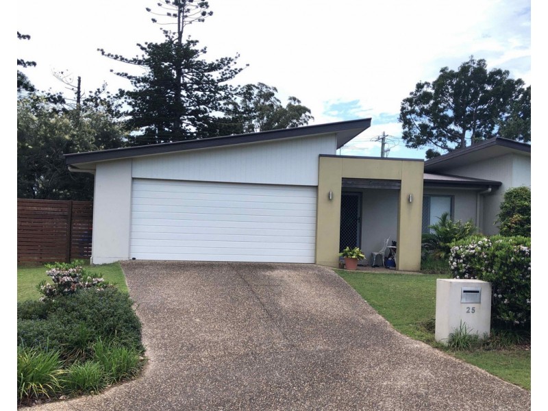 25 Griffin Place, Nudgee QLD 4014