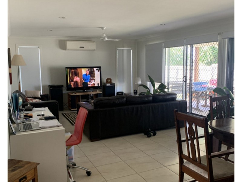 25 Griffin Place, Nudgee QLD 4014