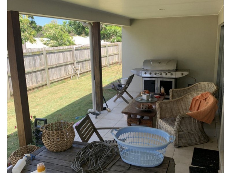 25 Griffin Place, Nudgee QLD 4014
