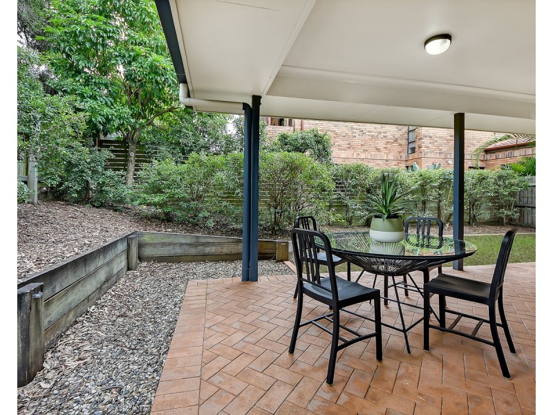 5/31 Rainey Street, Chermside QLD 4032