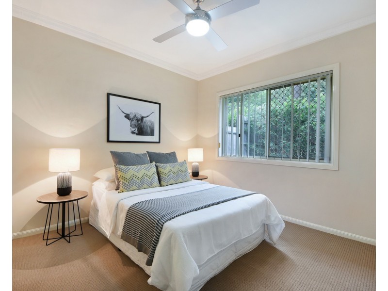 5/31 Rainey Street, Chermside QLD 4032