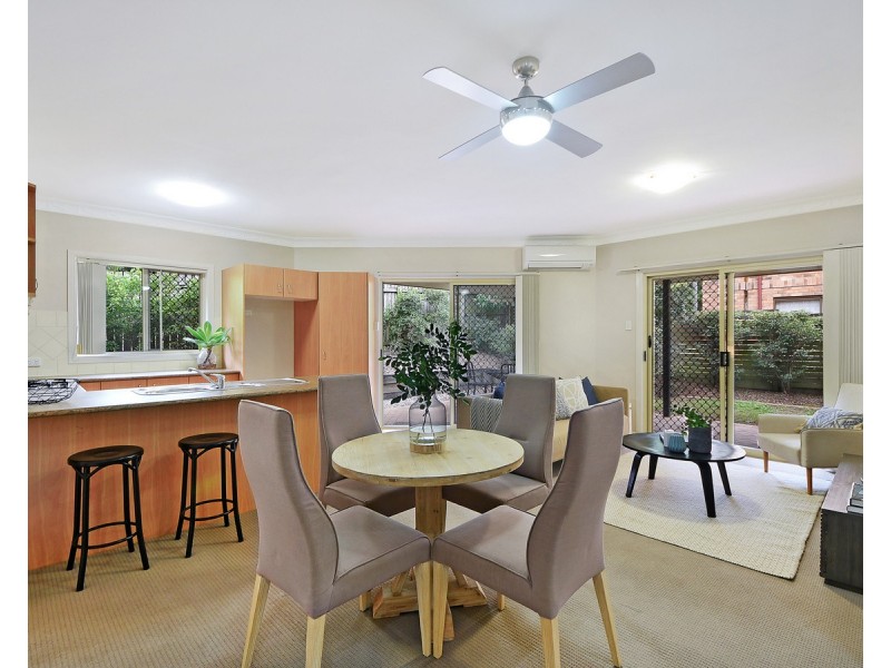 5/31 Rainey Street, Chermside QLD 4032