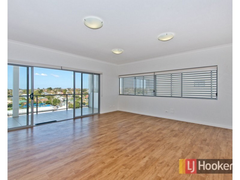 2804/19 Playfield Street, Chermside QLD 4032
