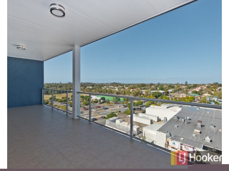 2804/19 Playfield Street, Chermside QLD 4032