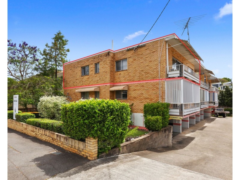 5/552 Sandgate Road, Clayfield QLD 4011
