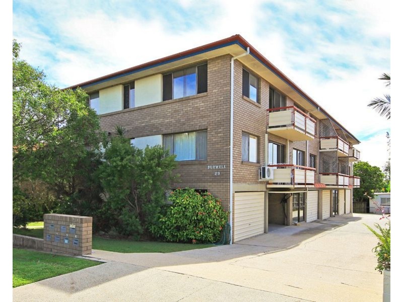 4/29 View Street, Chermside QLD 4032