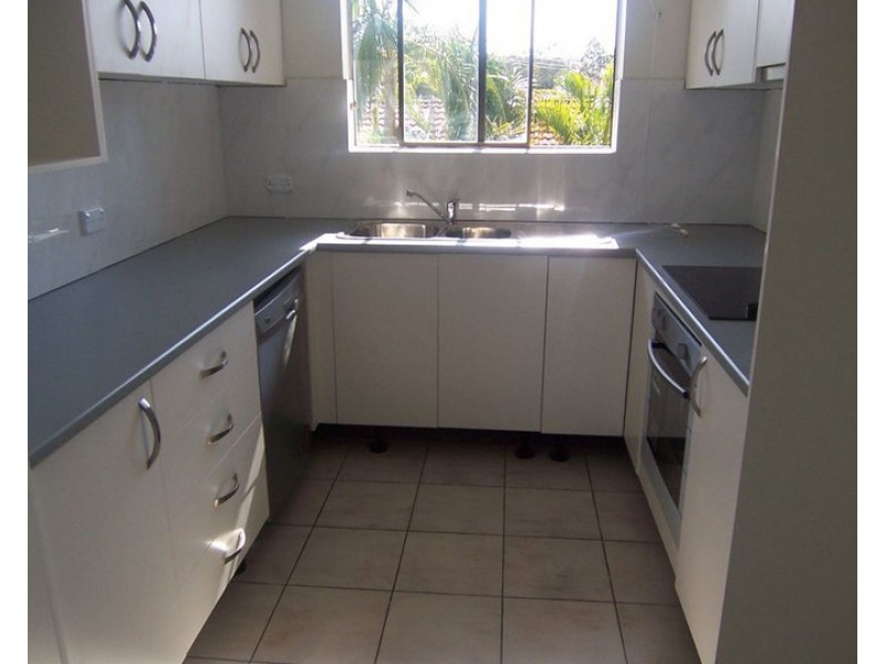 4/29 View Street, Chermside QLD 4032