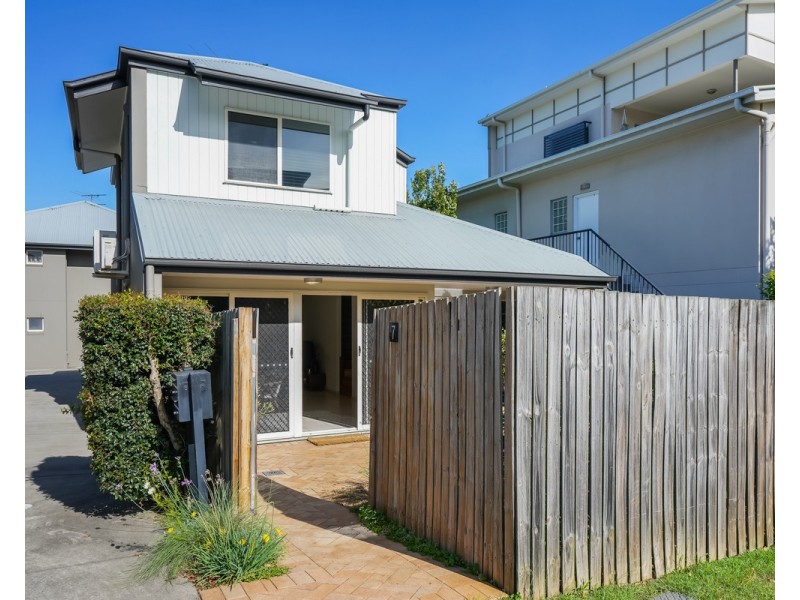 7/9 Rowell Street, Zillmere QLD 4034