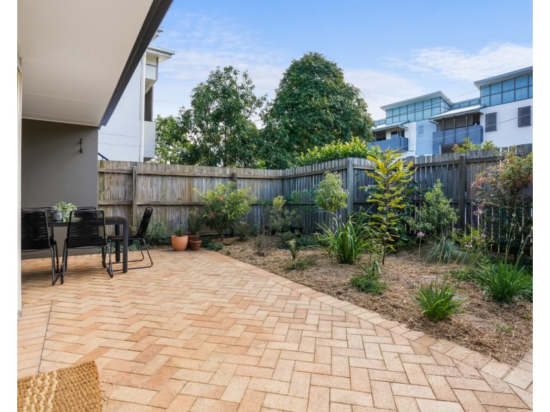 7/9 Rowell Street, Zillmere QLD 4034