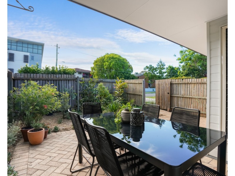 7/9 Rowell Street, Zillmere QLD 4034