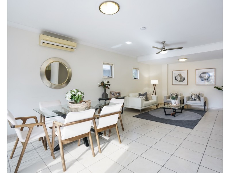 7/9 Rowell Street, Zillmere QLD 4034