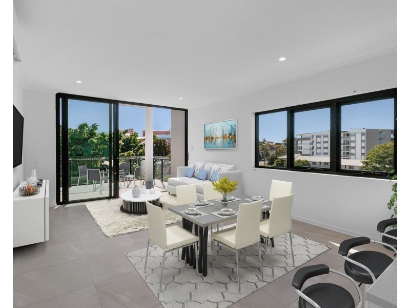 45/509-511 Rode Road, Chermside QLD 4032