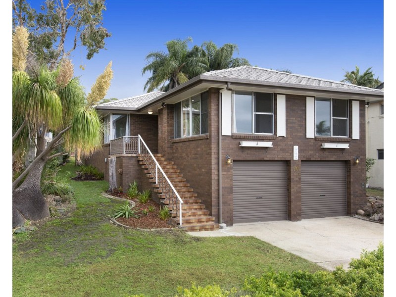 70 Redbourne Street, Chermside West QLD 4032