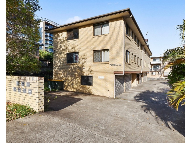 4/87 Farnell Street, Chermside QLD 4032
