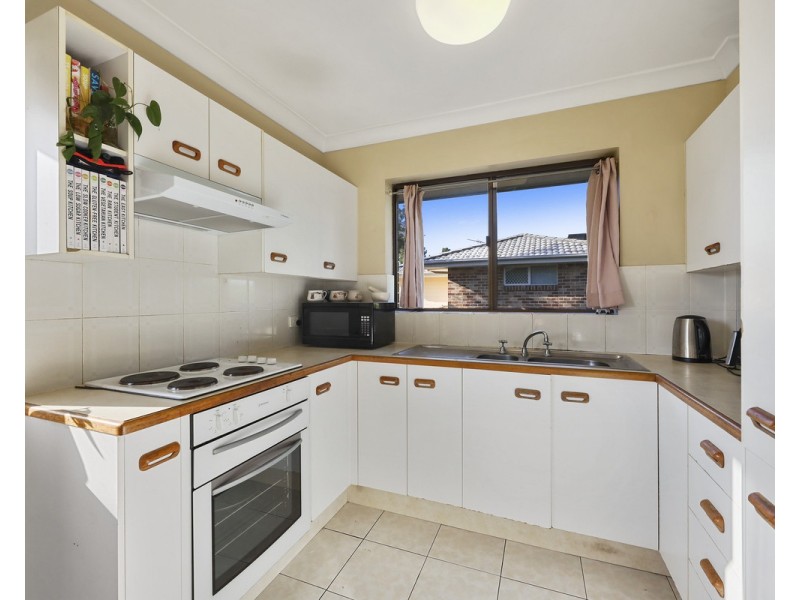 4/87 Farnell Street, Chermside QLD 4032