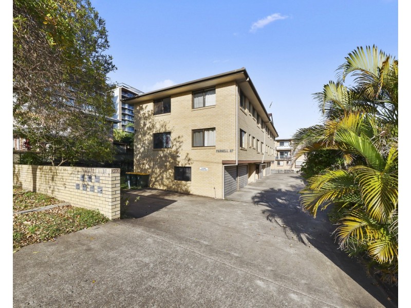 4/87 Farnell Street, Chermside QLD 4032