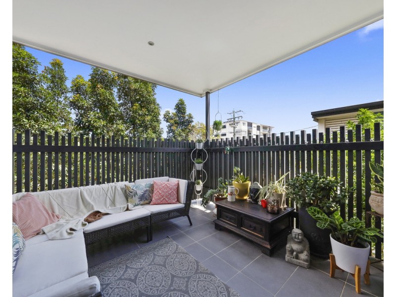 1/21 Buruda Street, Chermside QLD 4032