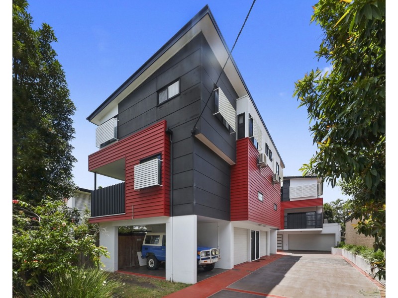 1/21 Buruda Street, Chermside QLD 4032