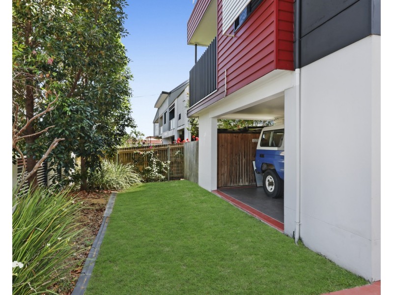 1/21 Buruda Street, Chermside QLD 4032