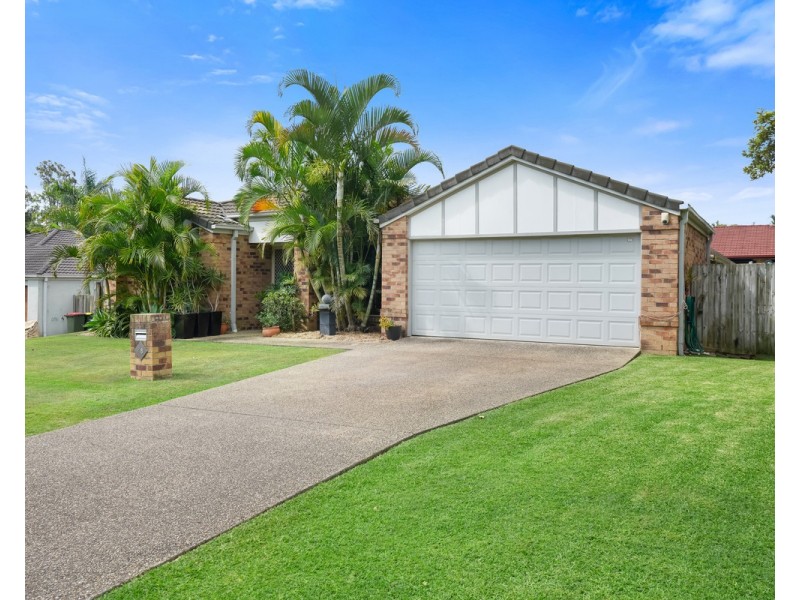 48 Tosca Street, Cashmere QLD 4500