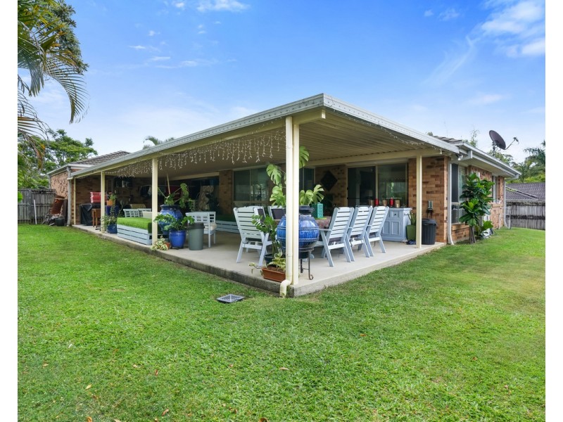 48 Tosca Street, Cashmere QLD 4500