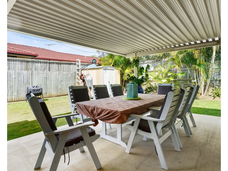 48 Tosca Street, Cashmere QLD 4500