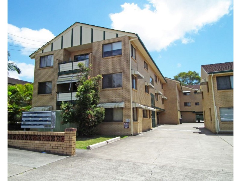 18/473 Hamilton Road, Chermside QLD 4032