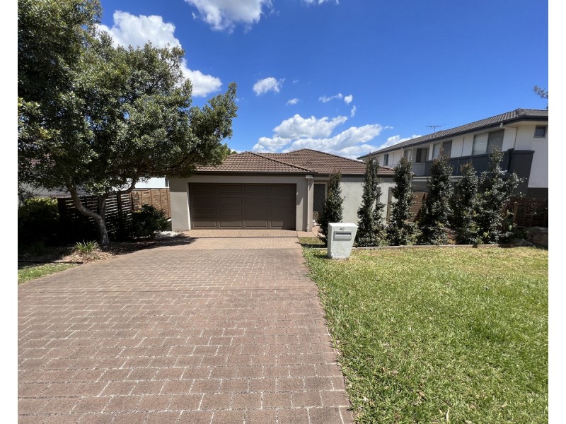 40 Conlan Street, Nudgee QLD 4014