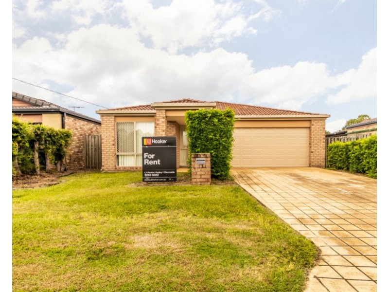 13 Figtree Place, Bracken Ridge QLD 4017