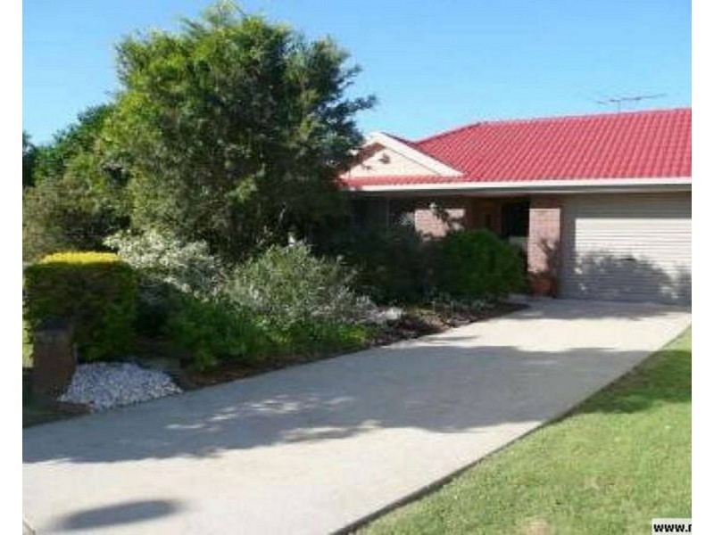 38 Lilly Pilly Crescent, Fitzgibbon QLD 4018