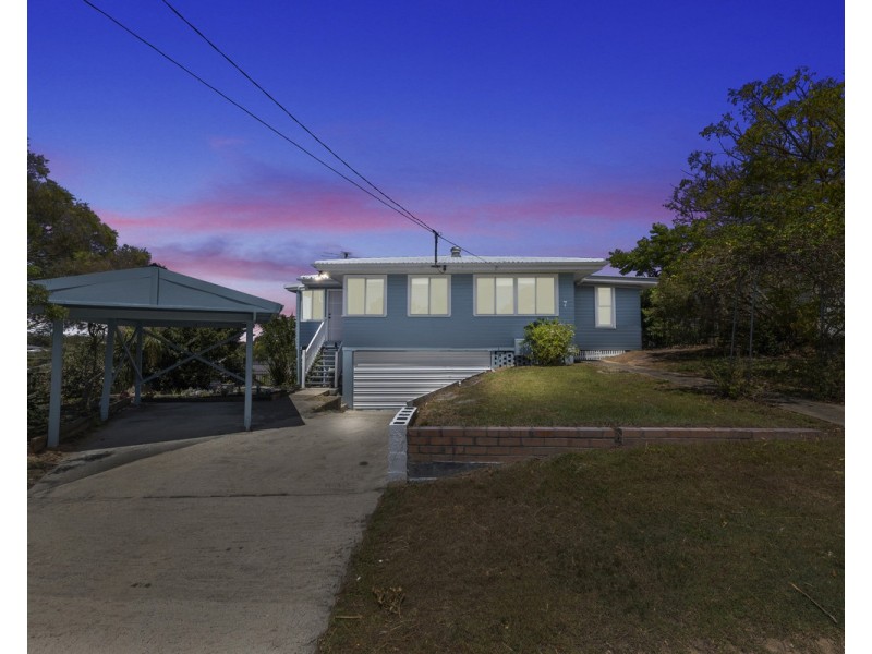 7 Beta Street, Stafford Heights QLD 4053