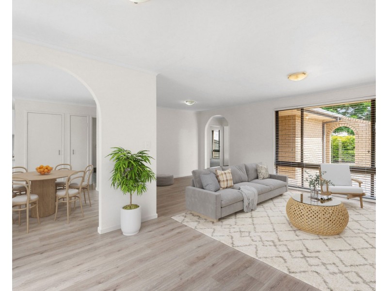 4 Spina Crescent, Carseldine QLD 4034