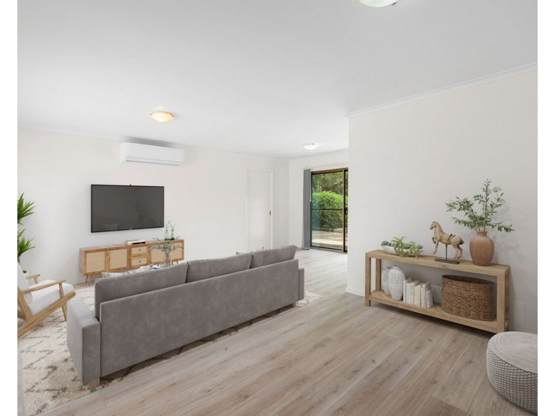 4 Spina Crescent, Carseldine QLD 4034