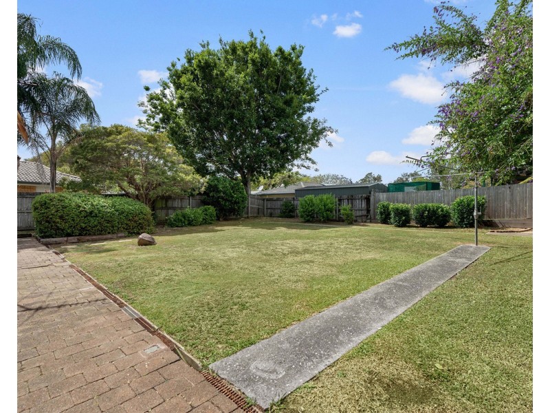 4 Spina Crescent, Carseldine QLD 4034