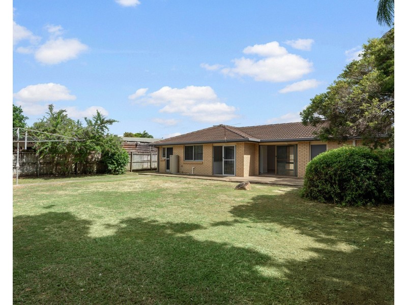 4 Spina Crescent, Carseldine QLD 4034