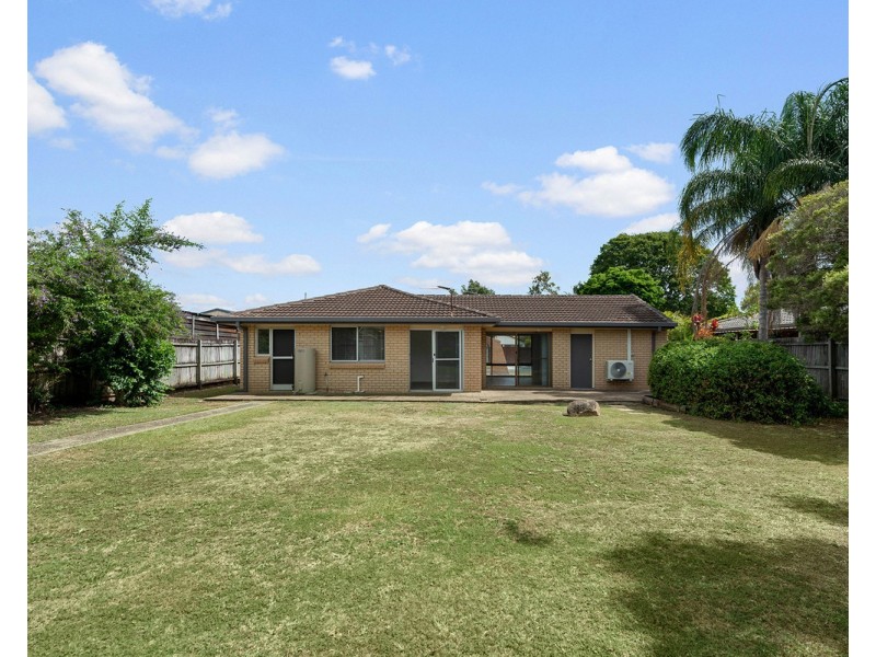4 Spina Crescent, Carseldine QLD 4034