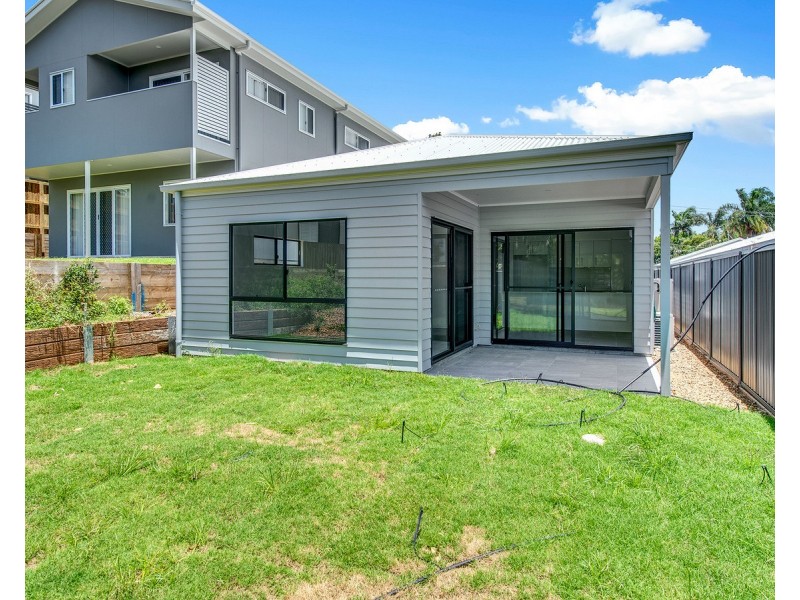 115 Sibley Road, Wynnum West QLD 4178