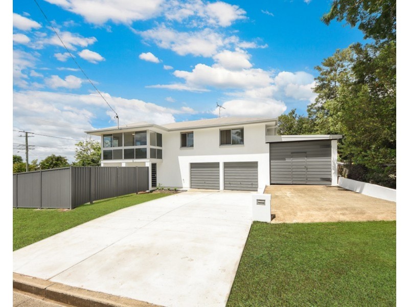 45 Ailsa Street, Aspley QLD 4034