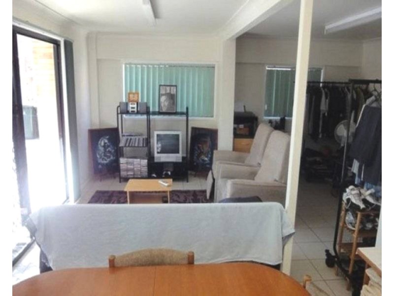 5/16 Norman Drive, Chermside QLD 4032