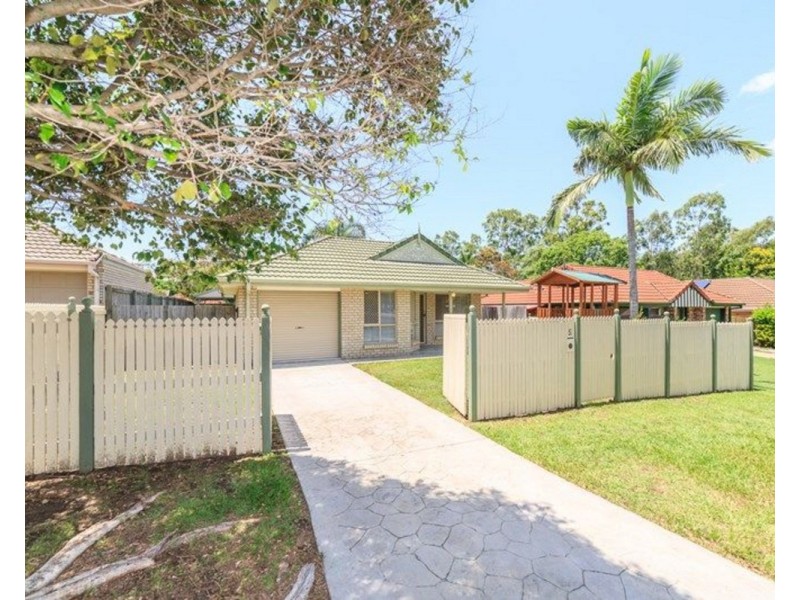 5 Sika Street, Chermside West QLD 4032