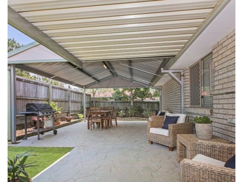5 Sika Street, Chermside West QLD 4032