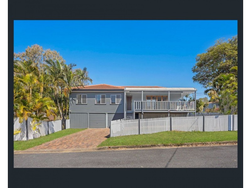 11 Henwood Street, Aspley QLD 4034