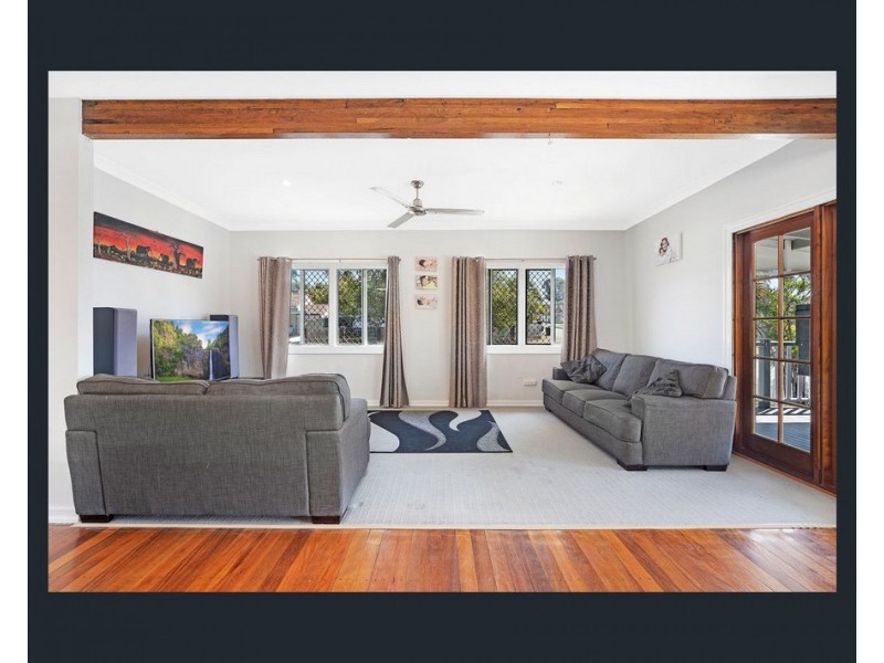 11 Henwood Street, Aspley QLD 4034