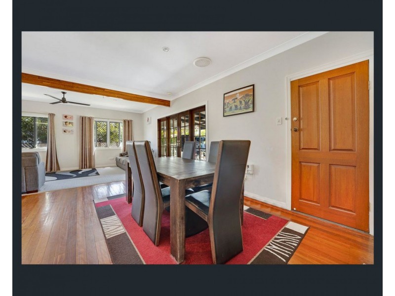 11 Henwood Street, Aspley QLD 4034